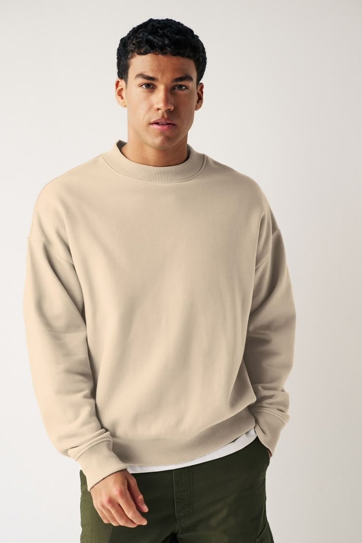sweatshirt for men