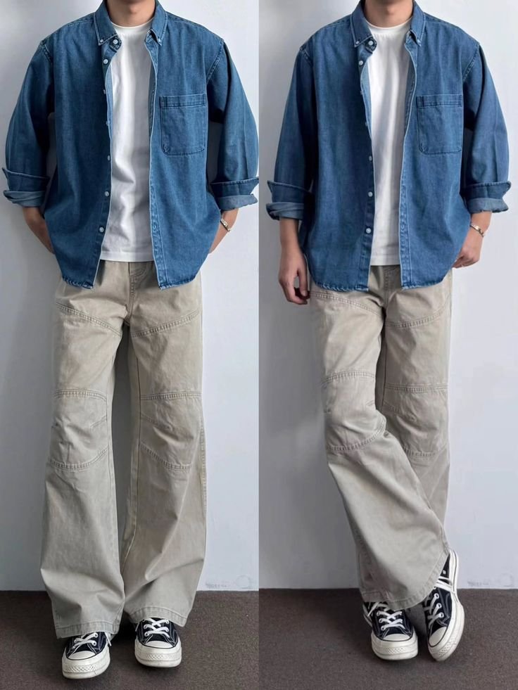 shirt and pant