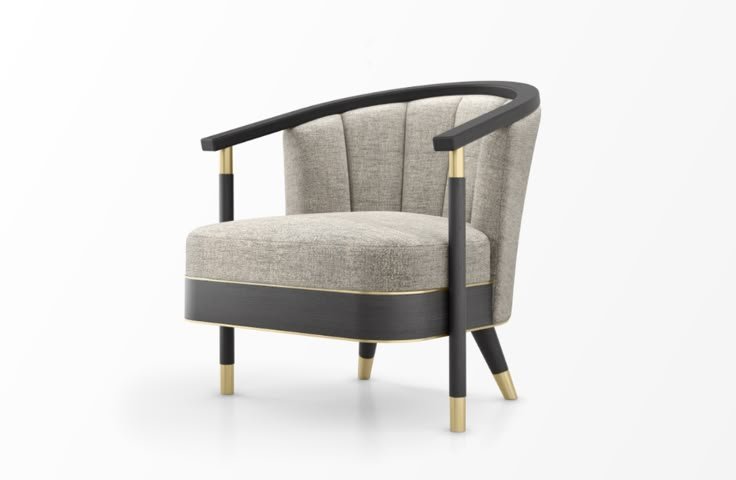 Armchair FUP010061AAA