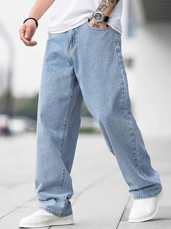 beggy jeans